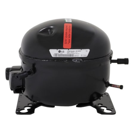 Motocompressor hermético Refrigerador LG TCA38151706 - TCA38151706